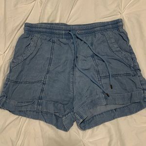 Universal Thread Drawstring Adjustable Shorts